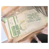 Factory Sealed AMT ERTL General Dynamics M1 Abrams Model Kit Collectors Item