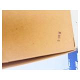 Factory Sealed AMT ERTL General Dynamics M1 Abrams Model Kit Collectors Item