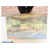 DML Modern AFV Series M270 MLRS w/ M26 Rocket Pods Model Kit Collectors Item