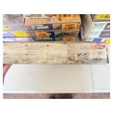 DML Modern AFV Series M270 MLRS w/ M26 Rocket Pods Model Kit Collectors Item