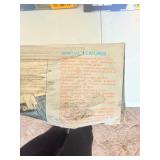 DML Modern AFV Series M270 MLRS w/ M26 Rocket Pods Model Kit Collectors Item