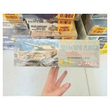 Factory Sealed Dragon M1A1 w/ Mine Plough 