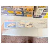 Factory Sealed Dragon M1A1 w/ Mine Plough 