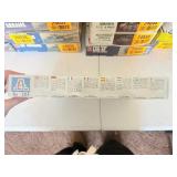 Factory Sealed Italeri U.S. Army Standard 5t Truck M-925 Model Kit Collectors Item