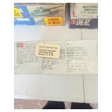 Factory Sealed Italeri U.S. Army Standard 5t Truck M-925 Model Kit Collectors Item