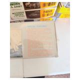 Factory Sealed DML Modern AFV Series M270 MLRS w/ M26 Rocket Pods Model Kit Collectors Item