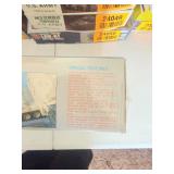 Factory Sealed DML Modern AFV Series M270 MLRS w/ M26 Rocket Pods Model Kit Collectors Item