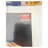 M2 Bradley U.S. Army Model Tank Collectors Item