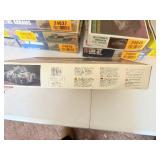 M2 Bradley U.S. Army Model Tank Collectors Item