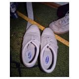 Closet Full of Clothes Like Jackets, Sweaters, Shoes, Shirts, and More!