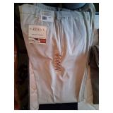 Brand New with Tags Lot of 4 Savane Khaki Pants Size 40x32
