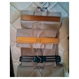 Brand New with Tags Lot of 4 Savane Khaki Pants Size 40x32