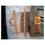 3 Pairs of Croft & Barrow Khaki Pants Size 40x32