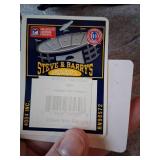 Brand New with Tags Steve & Barry’s Army University T-Shirt Size L