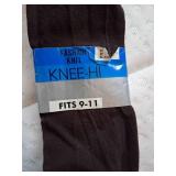 Lot of New Black Men’s Socks