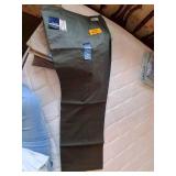 Brand New with Tags Mens Khaki Pants Size 40x32