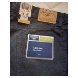 Brand New with Tags Mens Khaki Pants Size 40x32