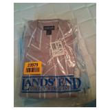 Brand New In Package with Tags Mens Pajamas Size L