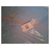 Brand New In Package with Tags Mens Pajamas Size L