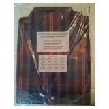 Brand New In Package with Tags Mens Pajamas Size L