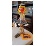 Murano Glass Clown Figurine