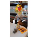 Murano Glass Clown Figurine