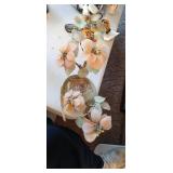 Vintage Chinese Peking Glass Bonsai