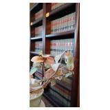 Vintage Chinese Peking Glass Bonsai