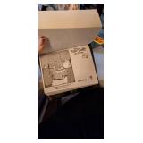 The Far Side Theme a Month Off the Wall Calendar 1999 by Gary Larson