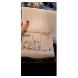 The Far Side Theme a Month Off the Wall Calendar 1999 by Gary Larson