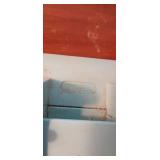 Bell System Western Electric Teal Rotary Phone