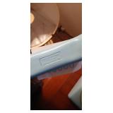 Bell System Western Electric Teal Rotary Phone