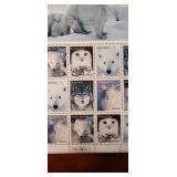 Various Vintage Stamps