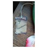 Capodimonte Porcelain Decorative Flower Piece