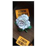 Lenox Fine Porcelain Handcrafted Flower Piece