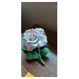 Lenox Fine Porcelain Handcrafted Flower Piece