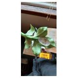 Lenox Fine Porcelain Handcrafted Flower Piece