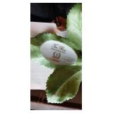 Lenox Fine Porcelain Handcrafted Flower Piece