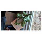 Lenox Fine Porcelain Handcrafted Flower Piece