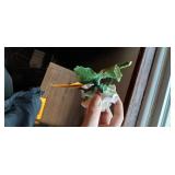 Lenox Fine Porcelain Handcrafted Flower Piece