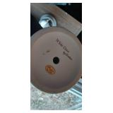 Andrea by Sadek White Dove Porcelain Bird Decor Set