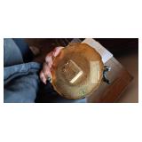 Sakura Japanese Vintage Musical Plate, which plays the song "As Time Goes By"