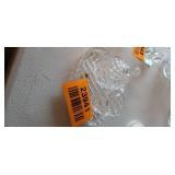 Bleikristall Lead Crystal Creamer and Sugar Bowl Set