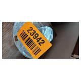 Set of 3 Handcut 24% Lead Crystal Trinket Dishes