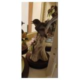 Set of Porcelain Birds All Kinds made by Andrea