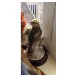 Set of Porcelain Birds All Kinds made by Andrea