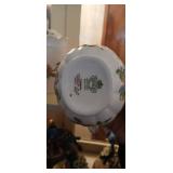 Aynsley Branded Fine China Set