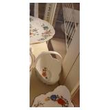 Aynsley Branded Fine China Set