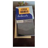 Lot of Genuine Leather Trifold Wallets