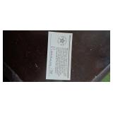 Lot of Genuine Leather Trifold Wallets